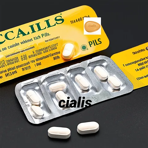 Cialis achat espagne